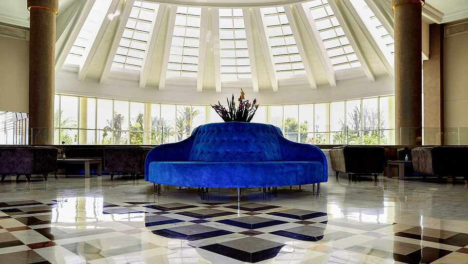 TUI MAGIC LIFE Club Africana